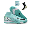 Nike Air Zoom Superfly 10 Society Elite TF - Azul