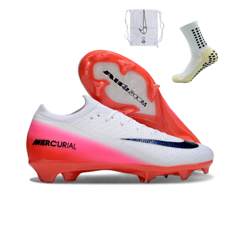 Nike Air Zoom Mercurial Vapor 16 Elite FG - Fear Nothing