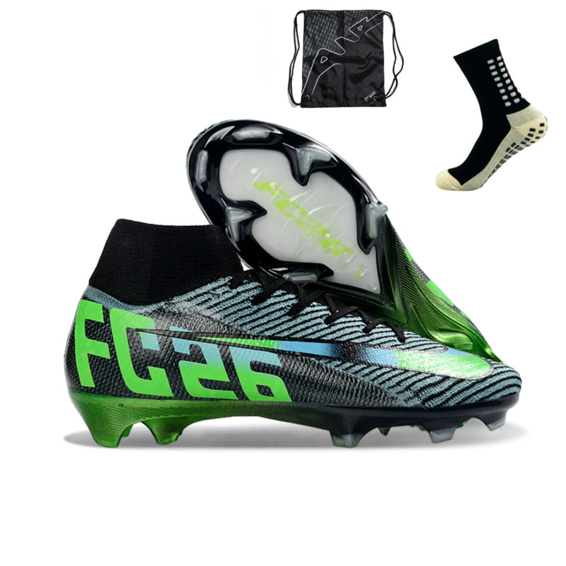 Nike Air Zoom Superfly 10 Elite FG FC 26