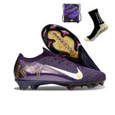Nike Air Zoom Mercurial Vapor 16 Elite FG - Mbappe