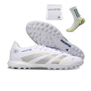 Adidas Predator 25 Elite Society - Branco