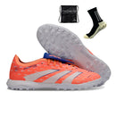 Adidas Predator Elite Tongue Society - Coral Blaze