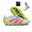 Adidas Predator 25 Elite Tongue FG - Celestial Victory