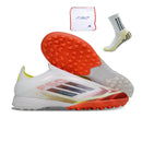 Adidas F50 Elite Laceless Society - Pure Victory
