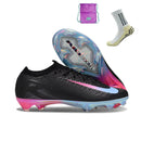 Nike Air Zoom Mercurial Vapor 16 Elite FG - Preto Rosa