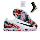 Nike Air Zoom Mercurial Vapor 16 Elite TF - Branco Rosa