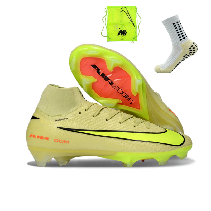 Nike Air Zoom Superfly 10 Elite FG -  Max Voltage