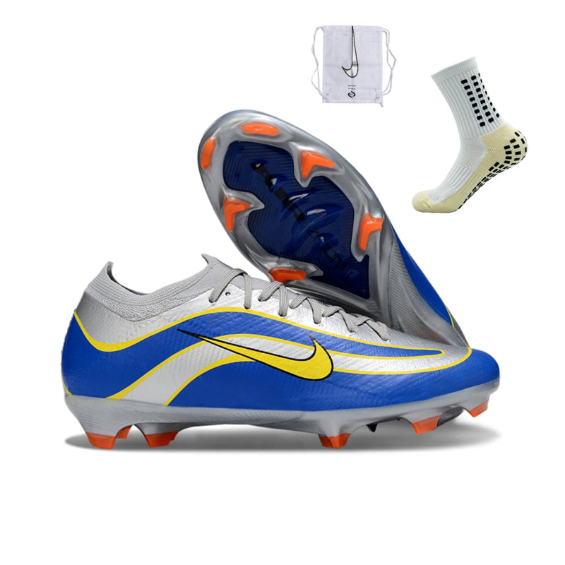 Nike Air Zoom Mercurial Vapor 16 Elite FG - R9