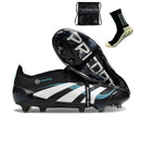 Adidas Predator 25 Elite Tongue FG - Mercedes
