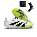 Adidas Predator 25 Elite FG - Radiant Blaze