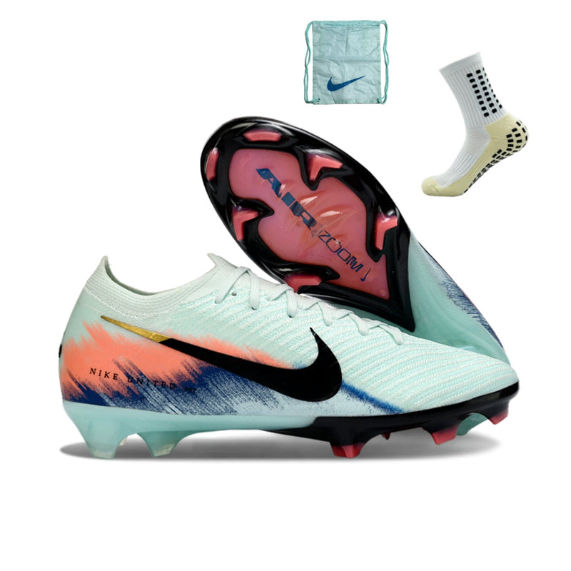 Nike Air Zoom Mercurial Vapor 16 Elite FG