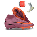 Nike Feminina Air Zoom Superfly 9 FG Elite - Scary Good