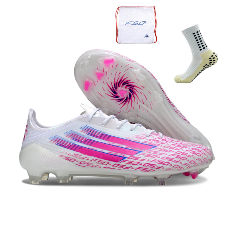 Adidas F50 Elite FG - Trinity Rodman