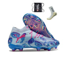 Puma Future 8 Ultimate FG - KidSuper