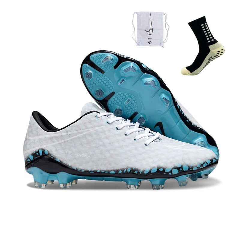 Nike Hypervenom Elite FG - Transform Hydra