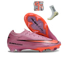 Nike Air Zoom Mercurial Vapor 16 Elite FG - Rosa