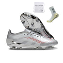 Adidas Predator 25 Elite FG - Bellingham Chrome Dream