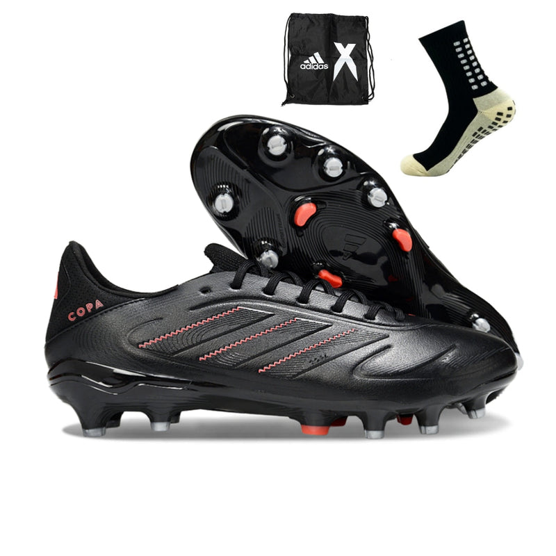Adidas Copa Pure 3 Elite FG - Stealth Victory