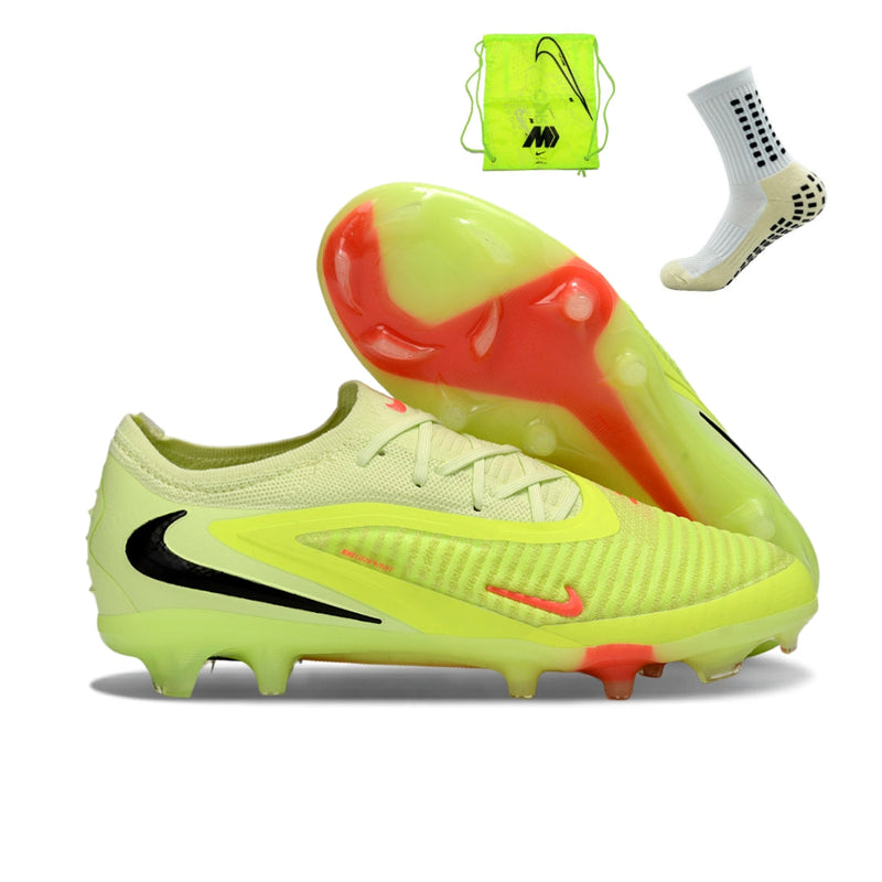 Nike Phantom 6 Elite FG - Max Voltage
