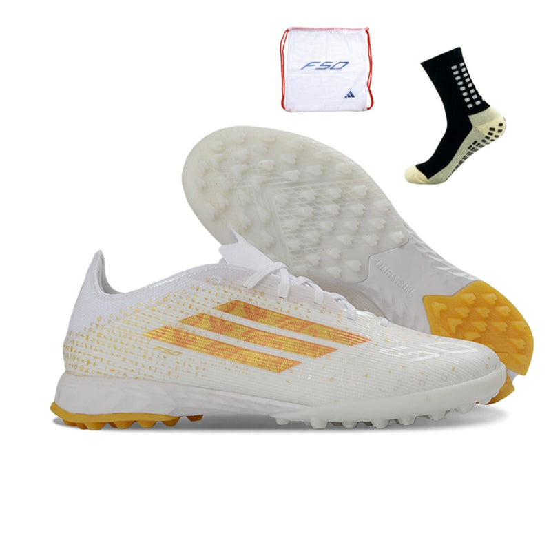 Adidas F50 Elite Society TF - Egyptian King
