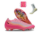 Nike Air Zoom Mercurial Vapor 16 Elite FG - Rosa