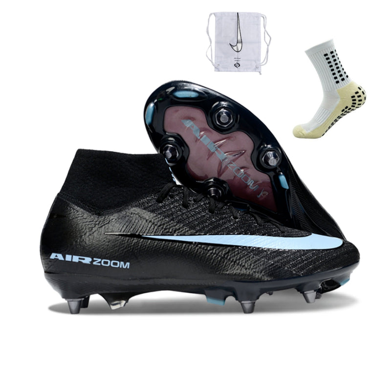 Nike Air Zoom Superfly 10 Elite SG TRAVA MISTA - Shadow Pack