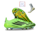 Adidas F50 Elite SG - Verde