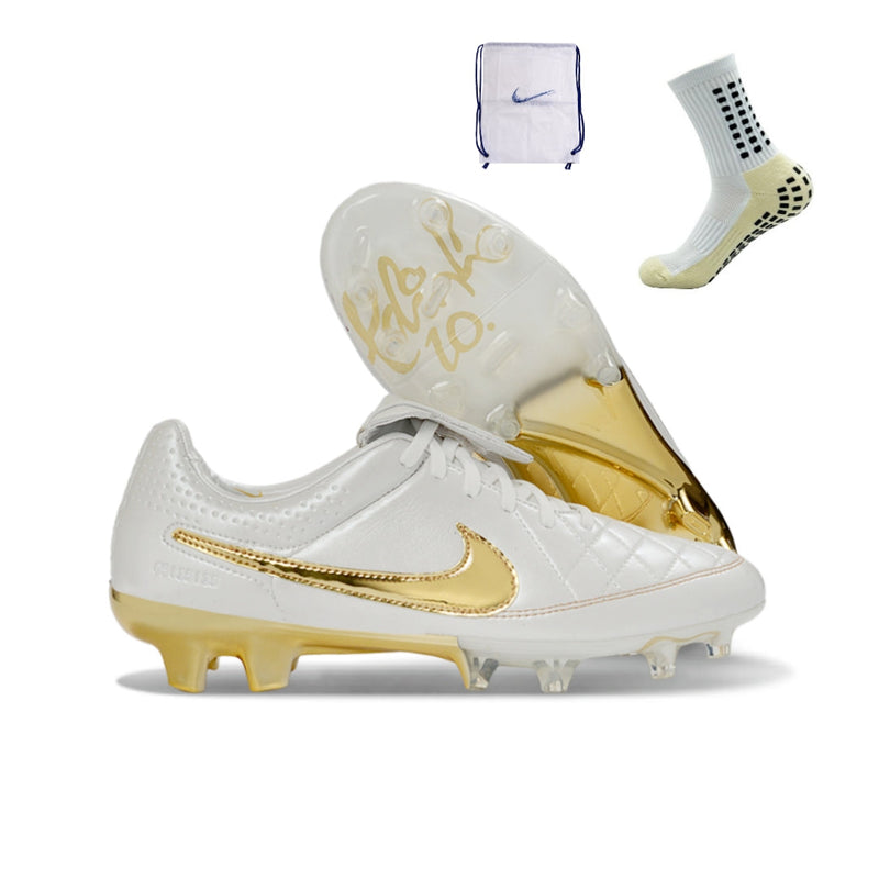 Nike Tiempo Legend R10 Touch Of Gold