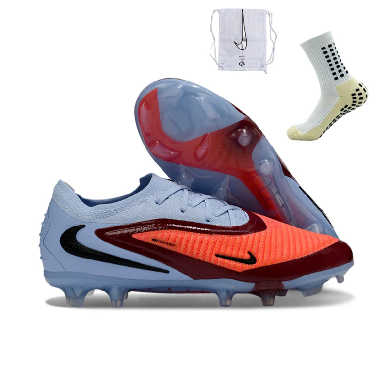 Nike Phantom 6 Elite FG - Roxo