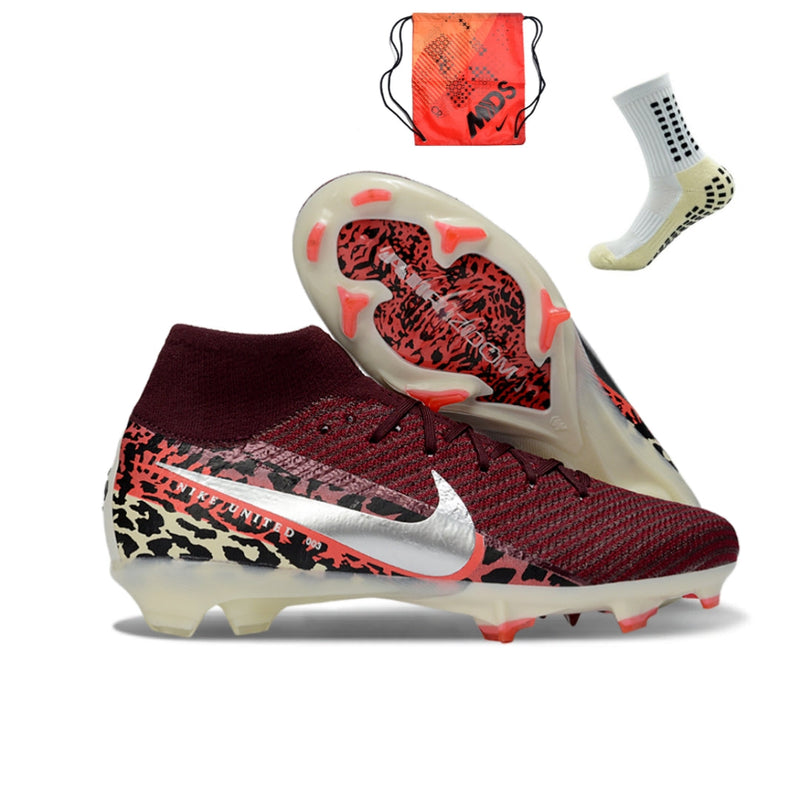 Nike Air Zoom Superfly 10 Elite FG