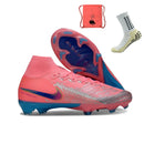 Nike Air Zoom Superfly 10 Elite FG Vini JR