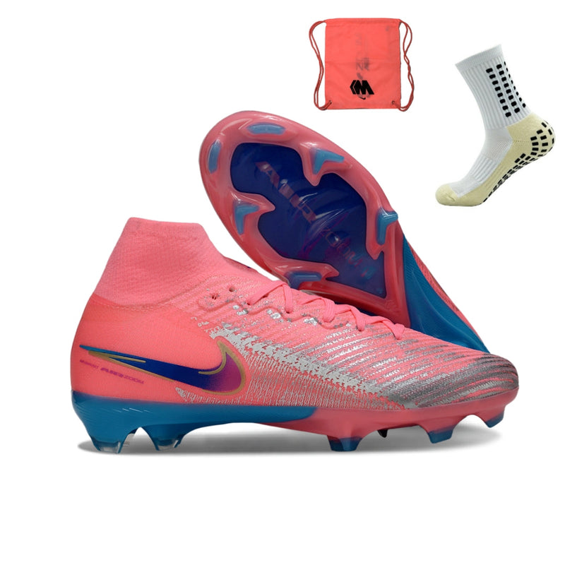 Nike Air Zoom Superfly 10 Elite FG Vini JR