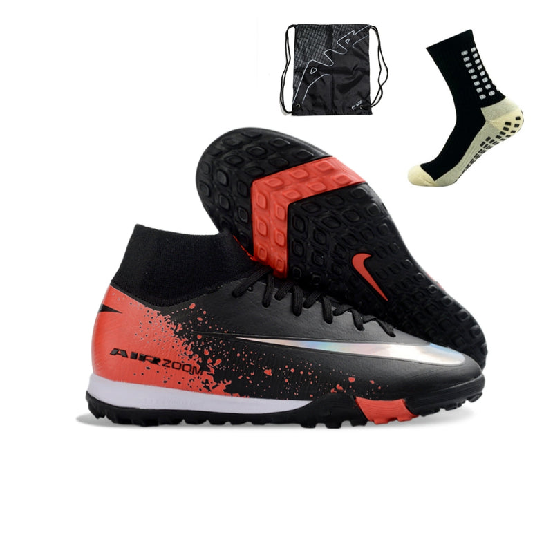 Nike Air Zoom Superfly 10 Society Elite TF