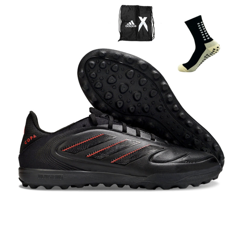 Adidas Copa Pure III Society - Stealth Victory