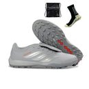 Adidas Predator League 26 Society - Prata