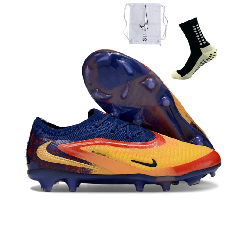 Nike Phantom 6 Elite FG - Halland