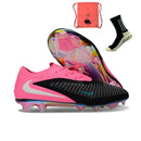 Nike Phantom 6 Elite FG - Rosa Preto