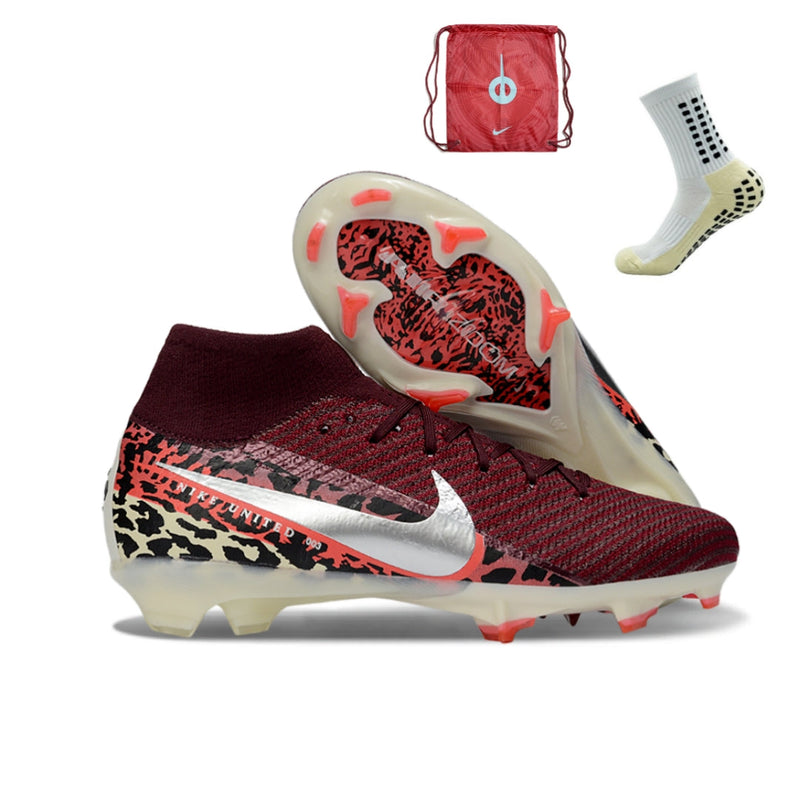 Nike Air Zoom Superfly 10 Elite FG